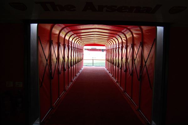 Arsenal Football Club (01/05/2019)