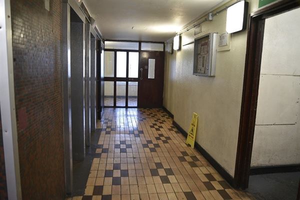 Bamber House Flat (01/05/2019)