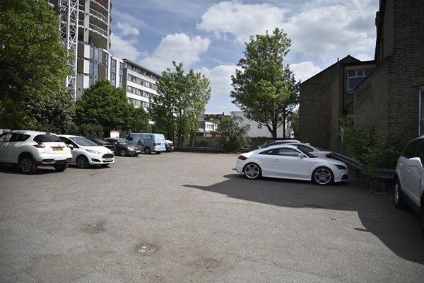 Linton Road Car Park (01/05/2019)