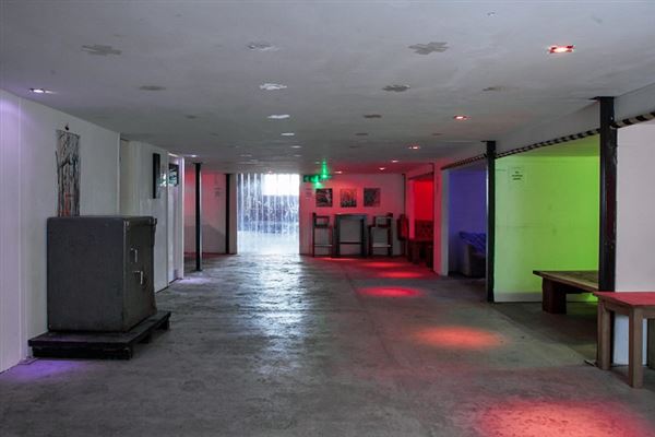 Autumn Street Studios (01/05/2019)