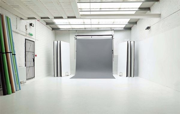 White Room Studio (01/05/2019)