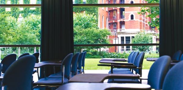 King's College London - Guy's Campus (01/05/2019)