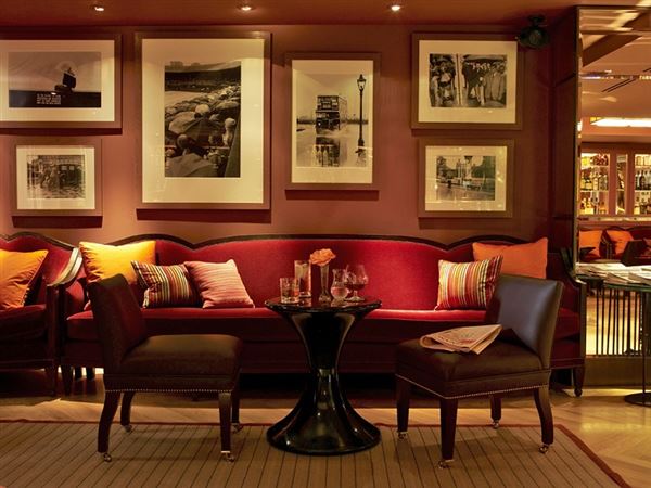 Athenaeum Hotel and Apartments, The (01/05/2019)
