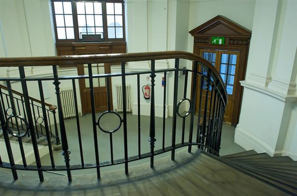 HM Treasury (01/05/2019)