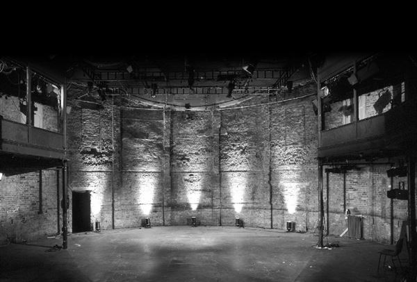 Almeida Theatre (01/05/2019)