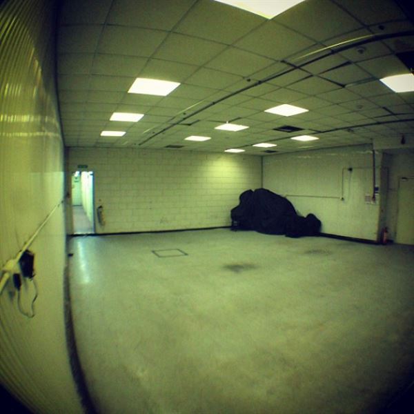 The Vaults (01/05/2019)