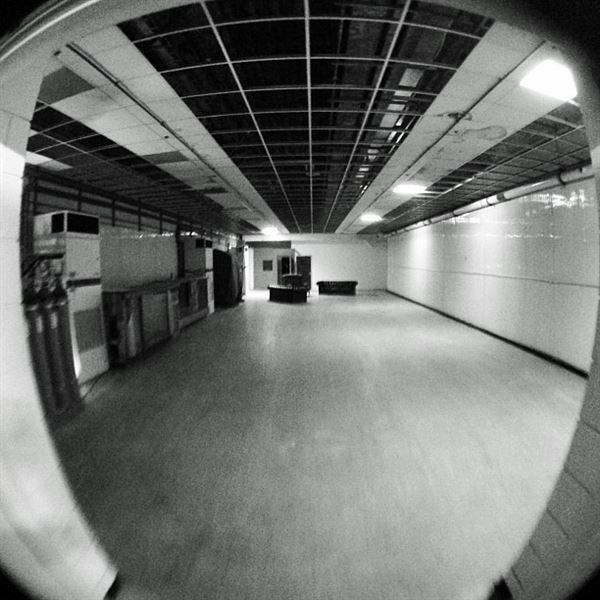 The Vaults (01/05/2019)