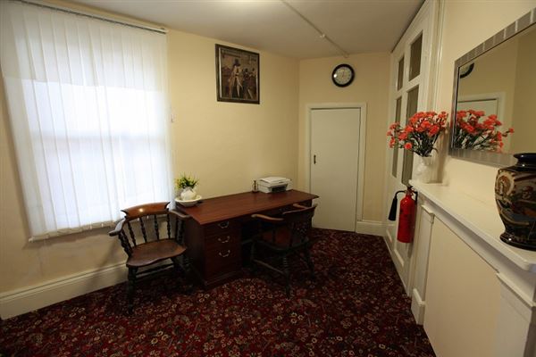 The Borough Welsh Congregational Chapel (01/05/2019)