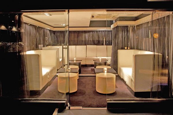 Grace Bar, Restaurant, Lounge & Club (01/05/2019)