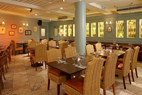 Grace Bar, Restaurant, Lounge & Club (01/05/2019)