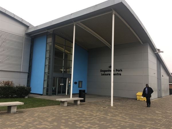 Dagenham Park Church of England School (01/05/2019)