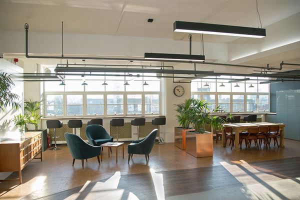 Finsbury Business Centre (01/05/2019)