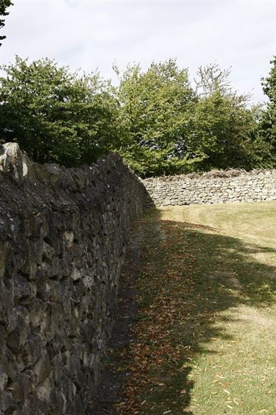 Barking Abbey Ruins (01/05/2019)