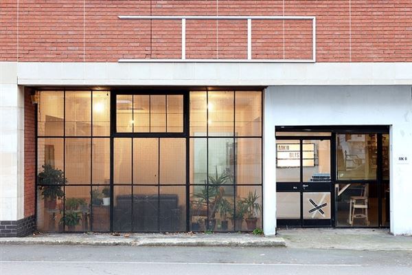The Old Dairy (01/05/2019)