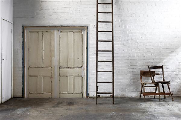 The Old Dairy (01/05/2019)
