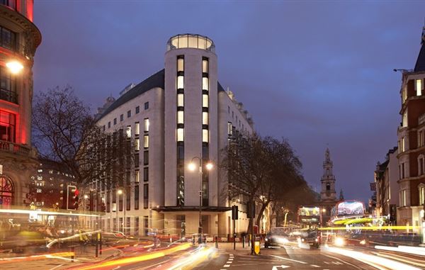 ME London Hotel (01/05/2019)