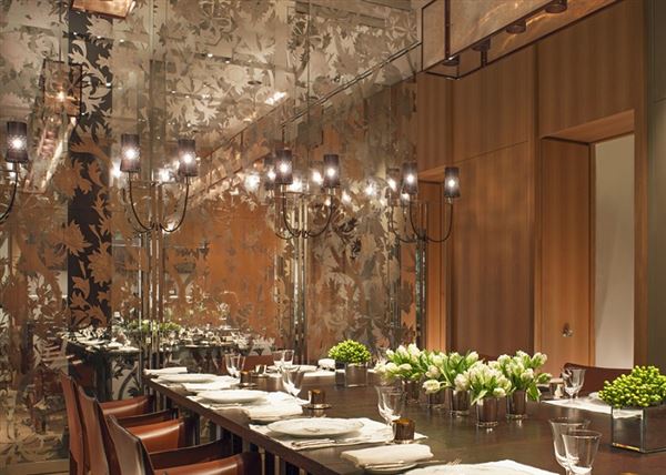 Rosewood London (01/05/2019)