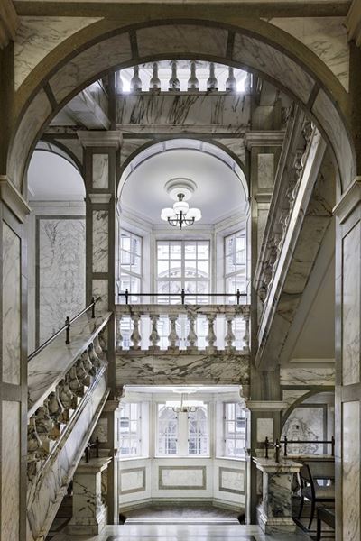 Rosewood London (01/05/2019)