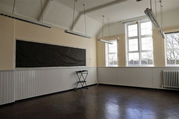Merton Adult Education Centre (01/05/2019)