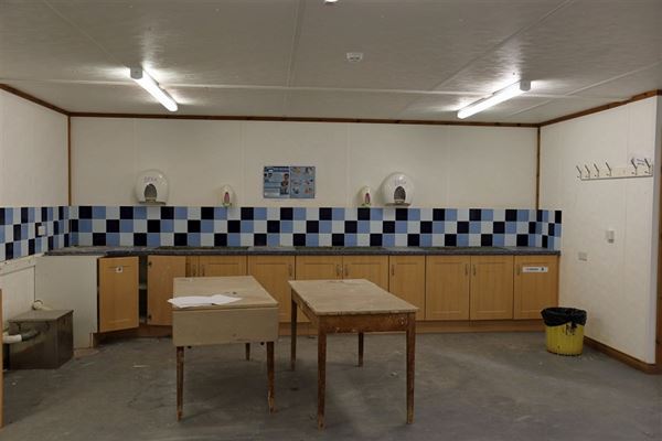 Merton Adult Education Centre (01/05/2019)