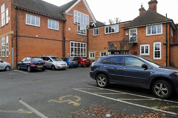 Merton Adult Education Centre (01/05/2019)