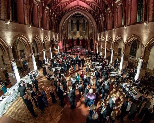 St Barnabas Church, Ealing (01/05/2019)