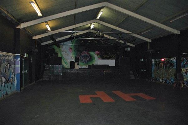 Heatham House (01/05/2019)