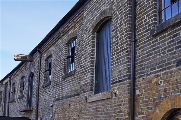 Provender Building (01/05/2019)