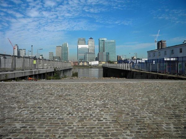 Drawdock Road (01/05/2019)