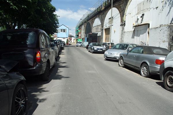 Portslade Road (01/05/2019)