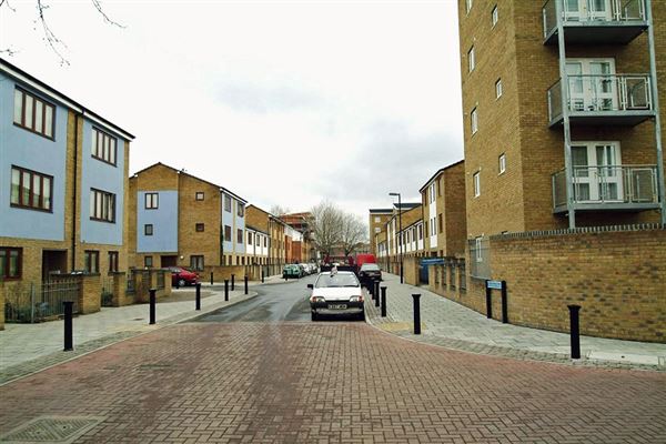 Sketchley Gardens (01/05/2019)
