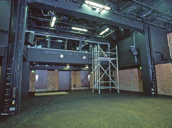 RADA Studios (01/05/2019)