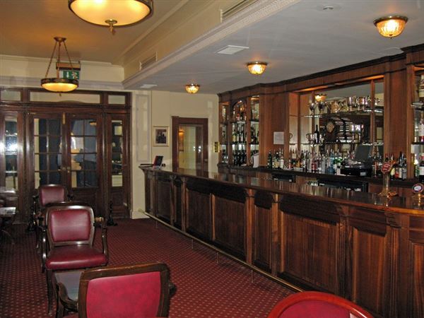 Army & Navy Club (01/05/2019)
