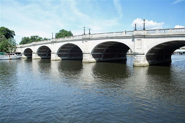 Kingston Riverside (01/05/2019)