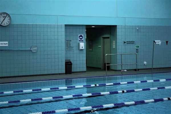 Forest Hill Pools (01/05/2019)