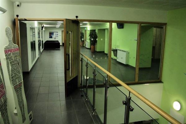 Forest Hill Pools (01/05/2019)