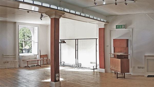 Anomalous Space (01/05/2019)