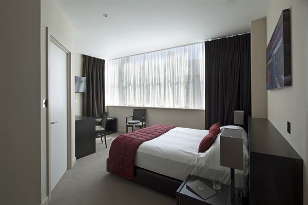 Hotel Xanadu (01/05/2019)
