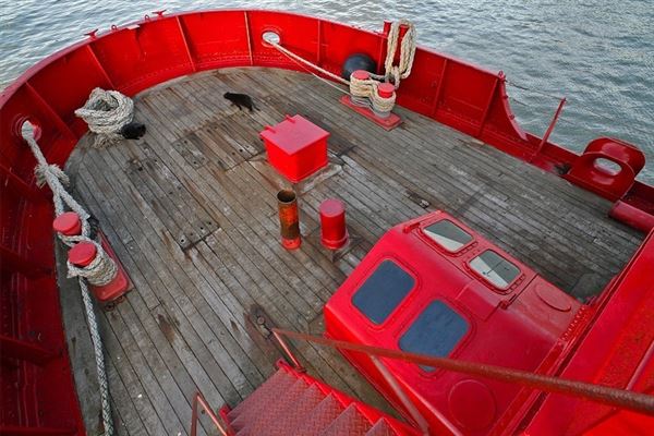 Lightship 93 (01/05/2019)