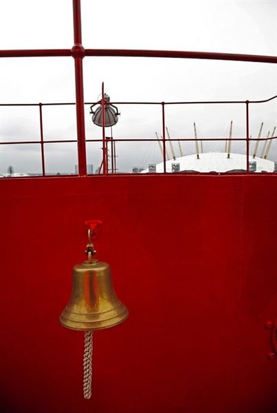 Lightship 93 (01/05/2019)