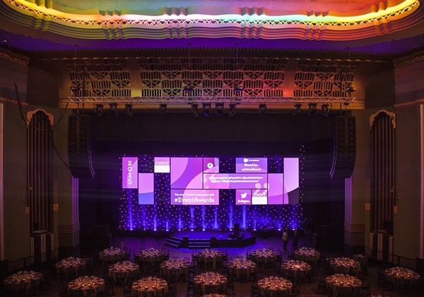 Eventim Apollo (01/05/2019)