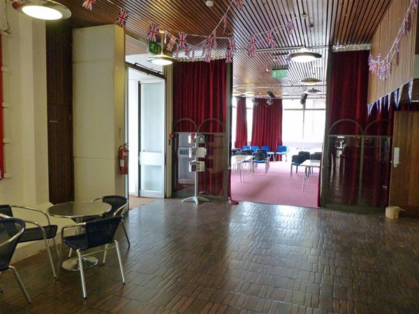 Kenneth More Theatre (01/05/2019)