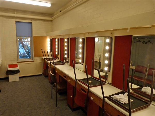 Kenneth More Theatre (01/05/2019)