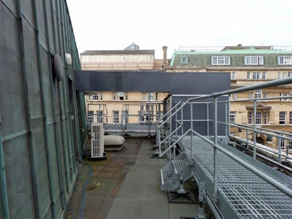 Kenneth More Theatre (01/05/2019)