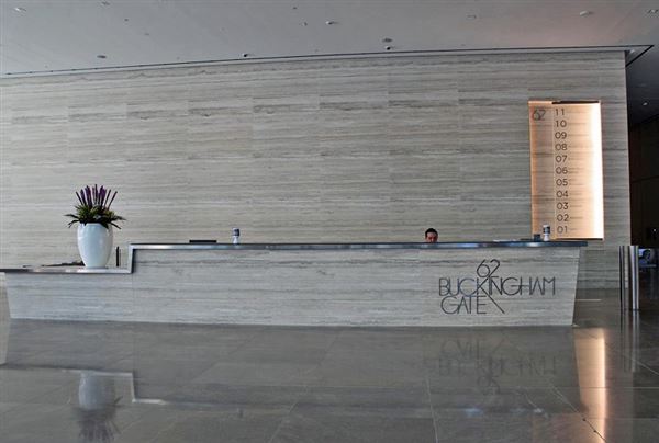 62 Buckingham Gate (01/05/2019)