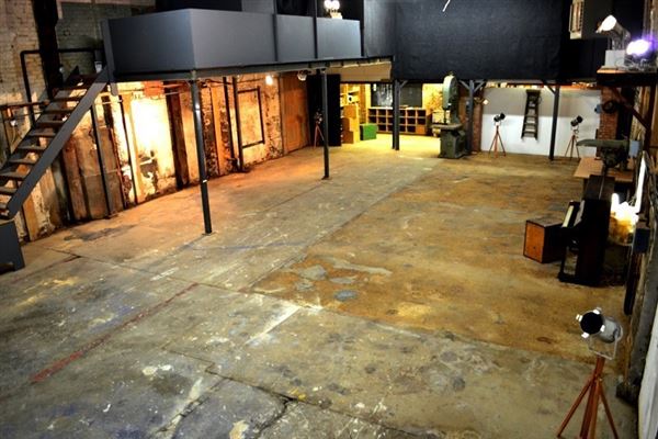 The Old Joinery (01/05/2019)