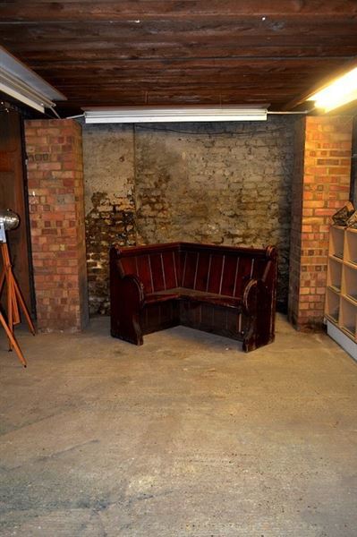 The Old Joinery (01/05/2019)