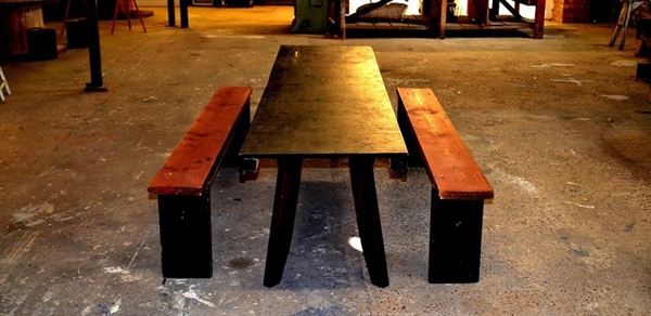 The Old Joinery (01/05/2019)