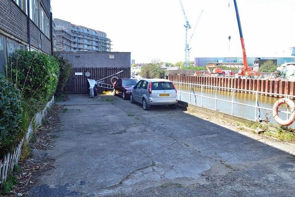 The Old Joinery (01/05/2019)