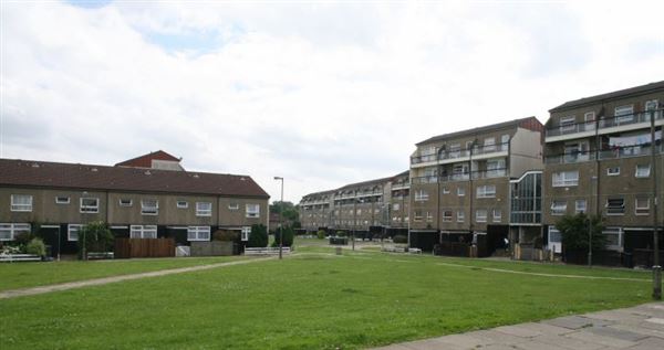 Dollis Valley Estate (15/05/2018)